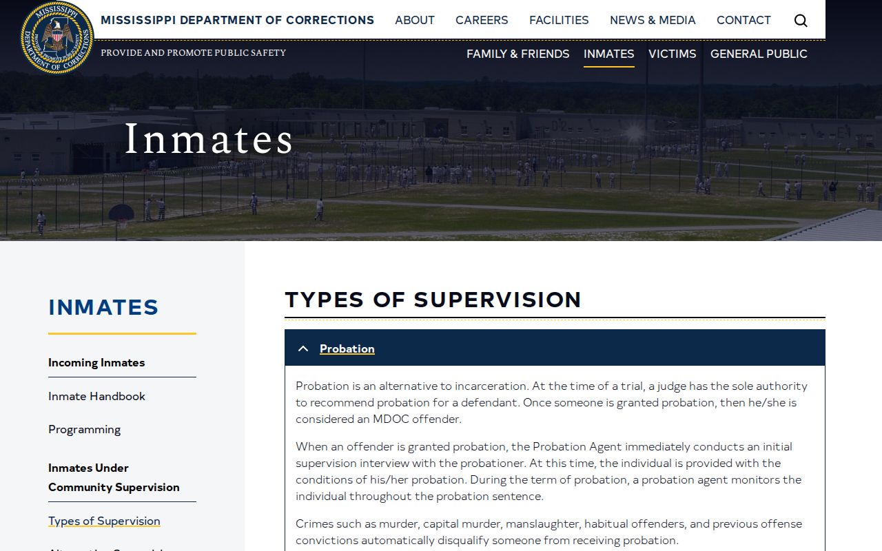 Monroe County release date lookup with MDOC ERS and earned-time explanation